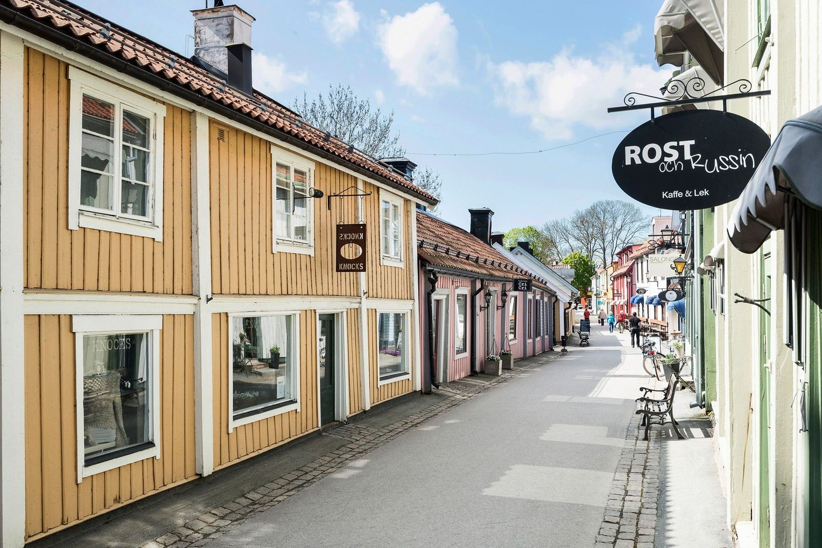 Bostadsrätt, Olov Hartmans väg 37, Hälleberget, Sigtuna