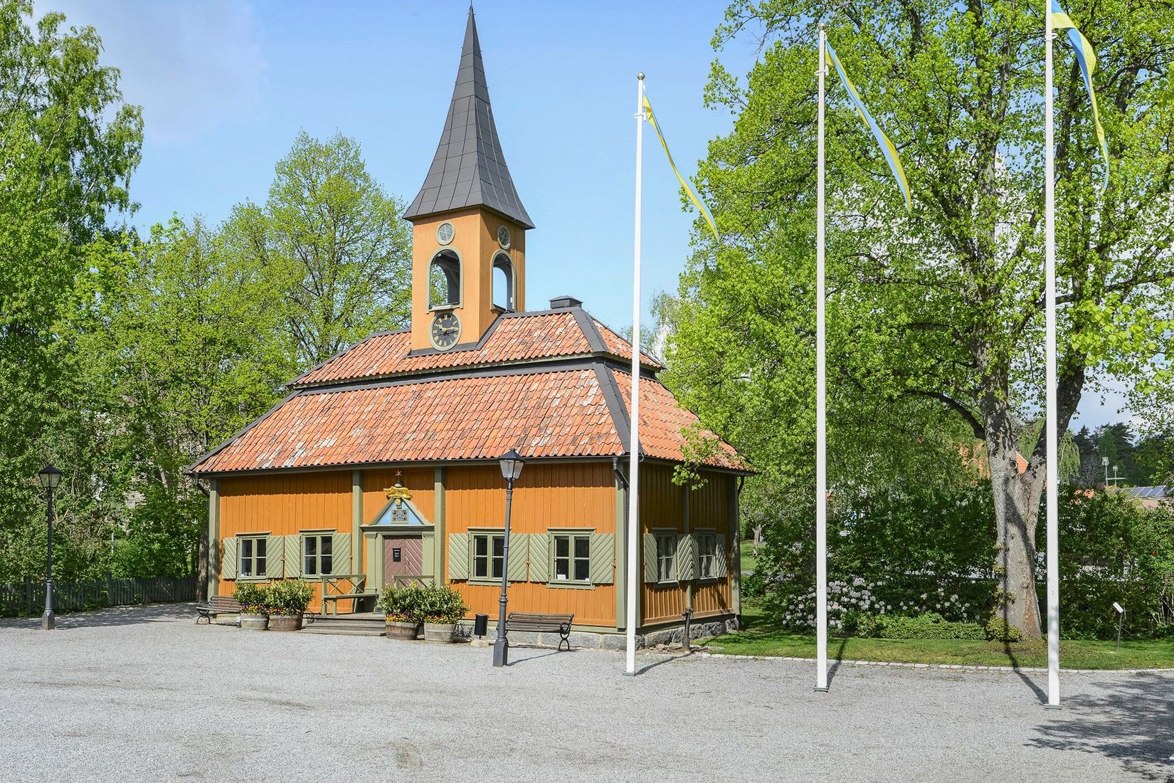 Bostadsrätt, Olov Hartmans väg 37, Hälleberget, Sigtuna