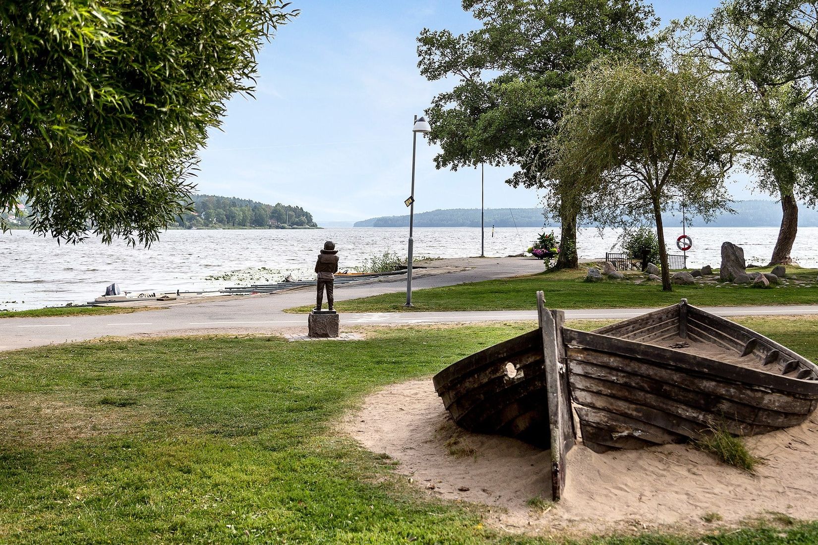 Bostadsrätt, Olov Hartmans väg 37, Hälleberget, Sigtuna