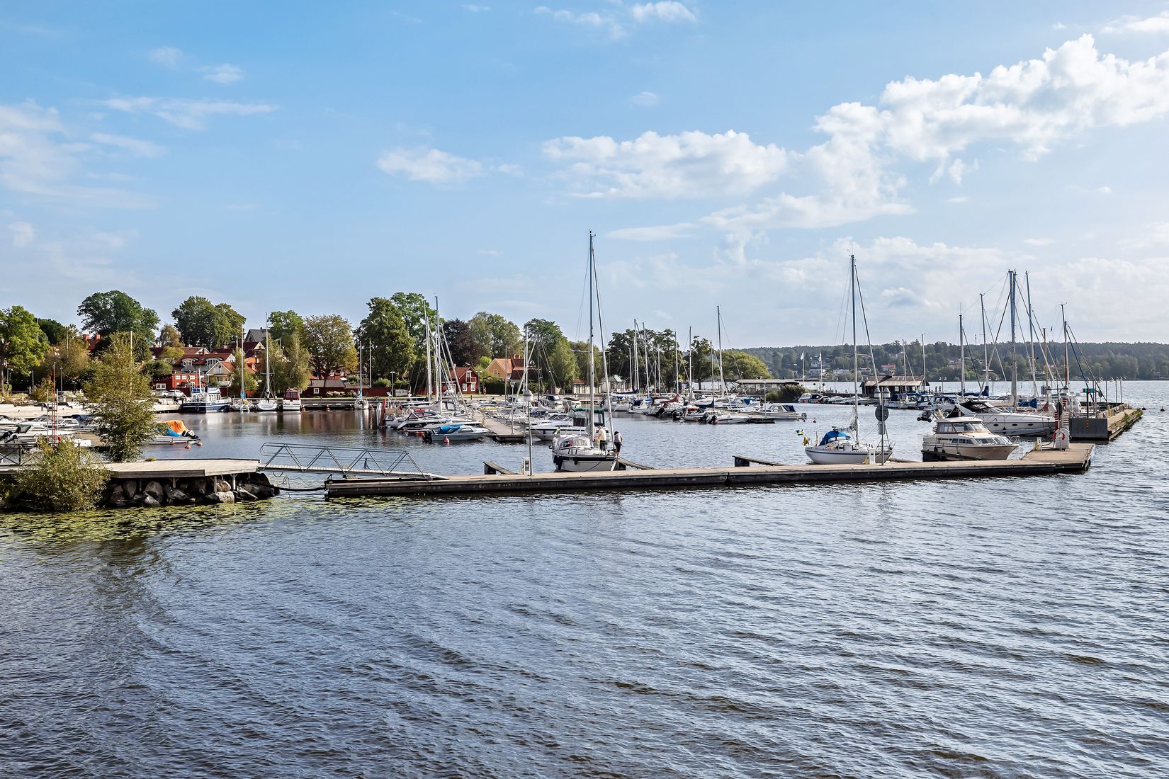 Bostadsrätt, Olov Hartmans väg 37, Hälleberget, Sigtuna