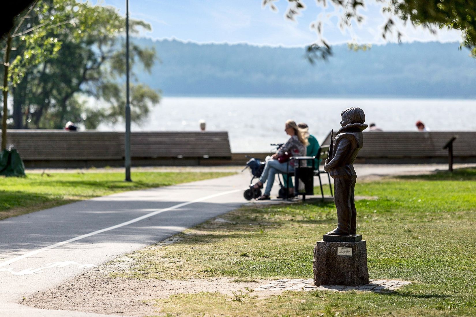 Bostadsrätt, Olov Hartmans väg 37, Hälleberget, Sigtuna