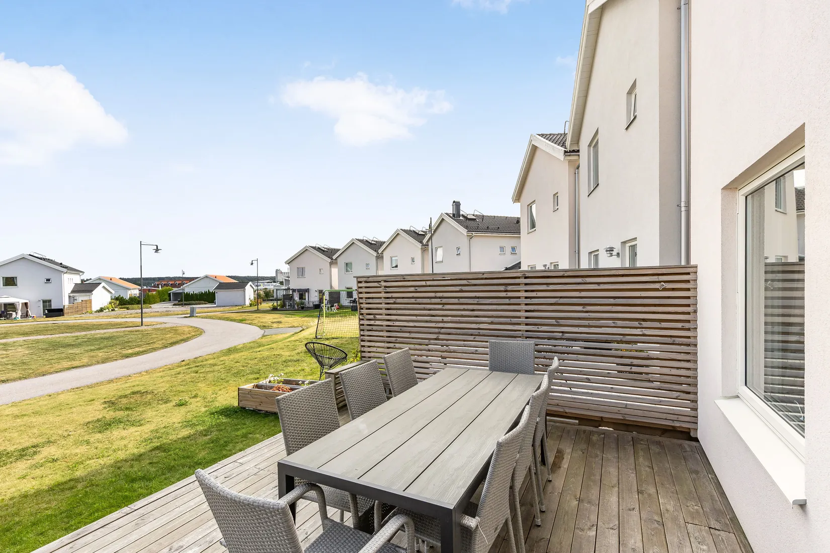 Bostadsrätt, Spinnrocksvägen 26, Strängnäs