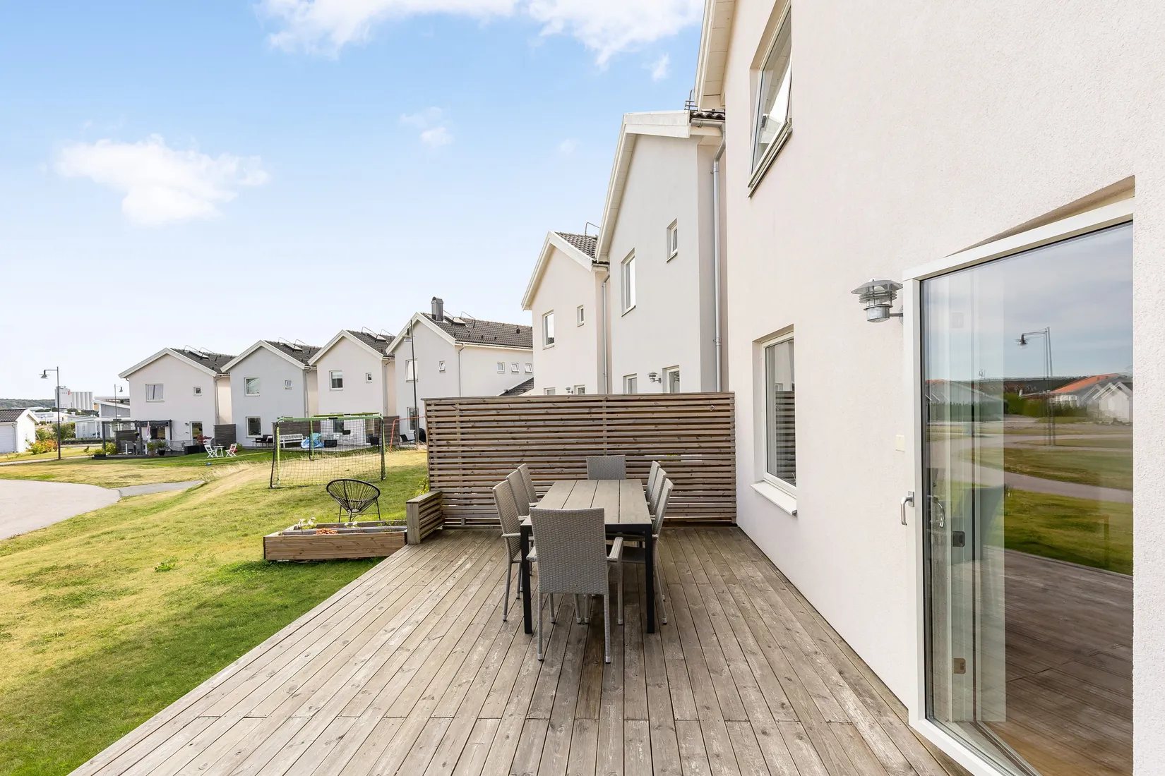 Bostadsrätt, Spinnrocksvägen 26, Strängnäs