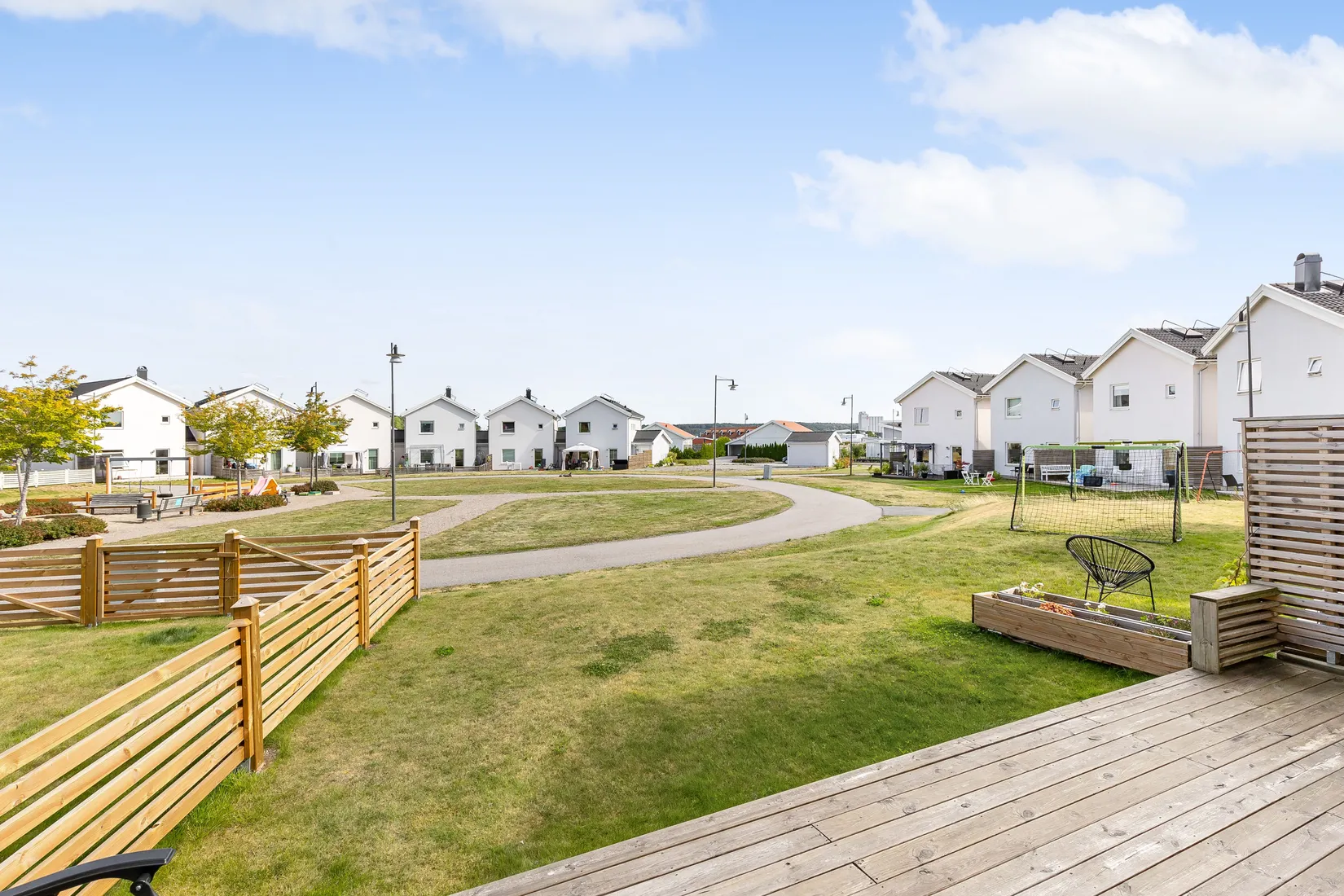 Bostadsrätt, Spinnrocksvägen 26, Strängnäs