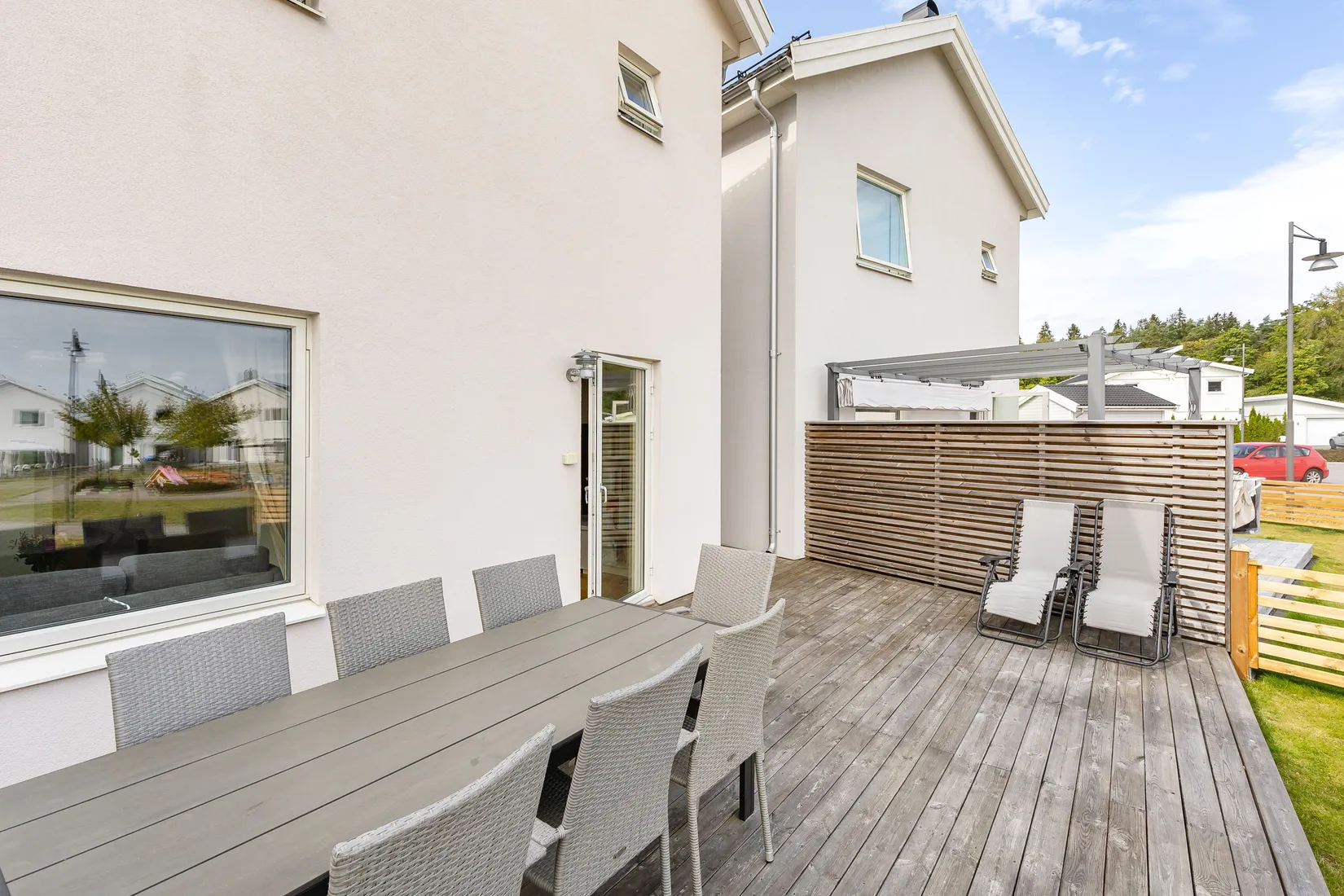 Bostadsrätt, Spinnrocksvägen 26, Strängnäs