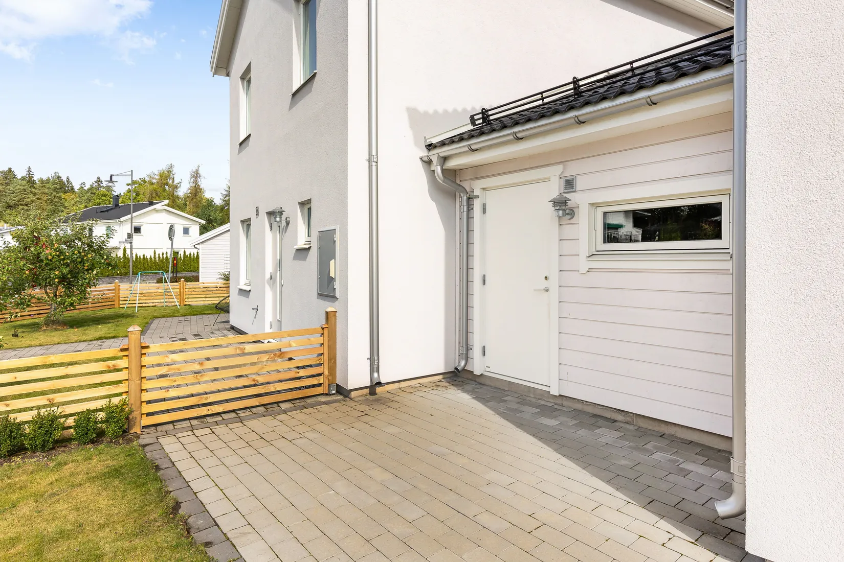 Bostadsrätt, Spinnrocksvägen 26, Strängnäs