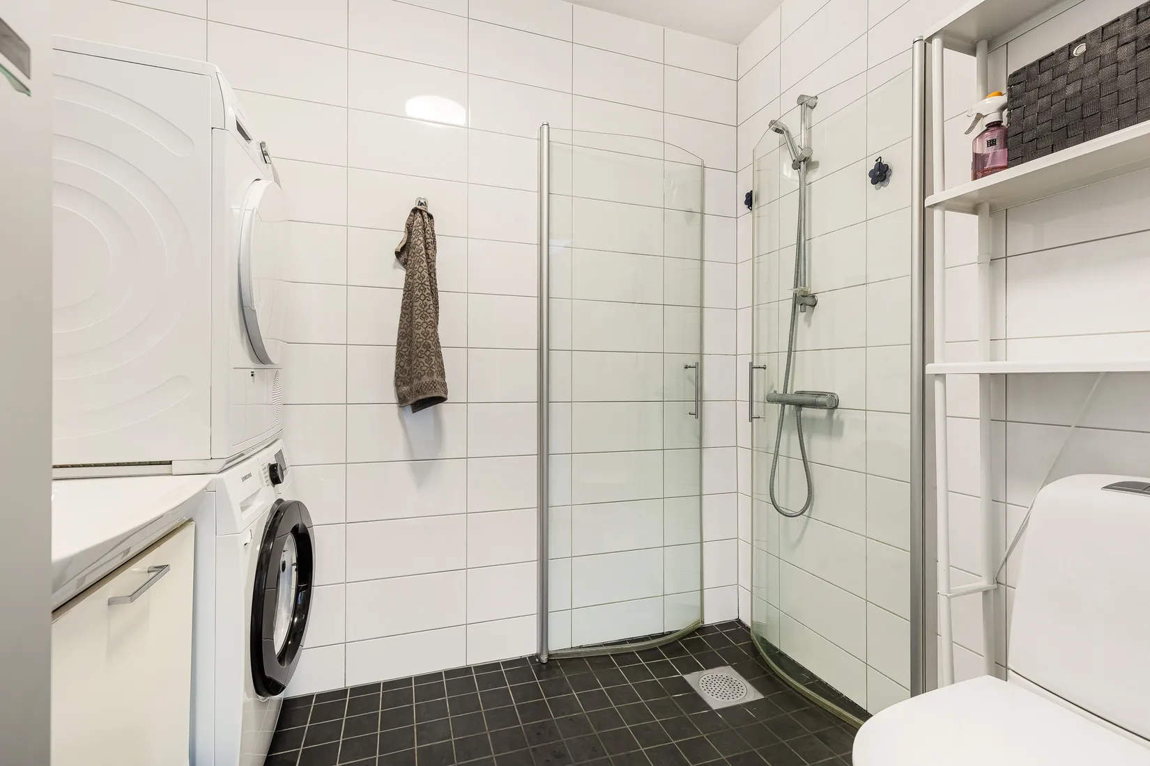 Bostadsrätt, Spinnrocksvägen 26, Strängnäs