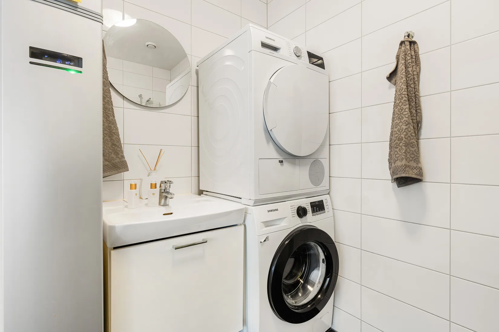 Bostadsrätt, Spinnrocksvägen 26, Strängnäs