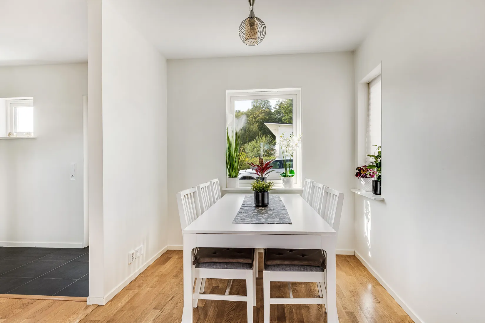 Bostadsrätt, Spinnrocksvägen 26, Strängnäs