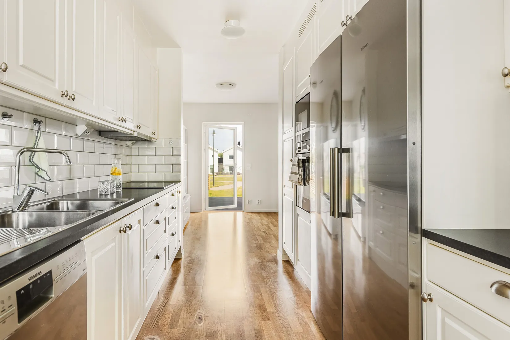 Bostadsrätt, Spinnrocksvägen 26, Strängnäs