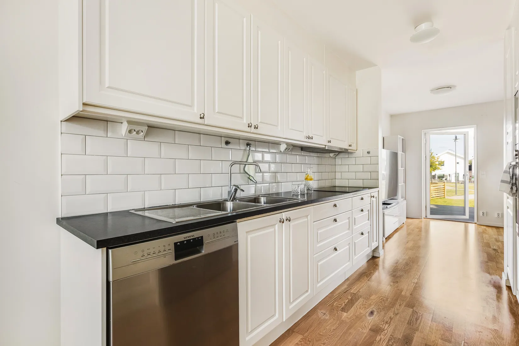 Bostadsrätt, Spinnrocksvägen 26, Strängnäs