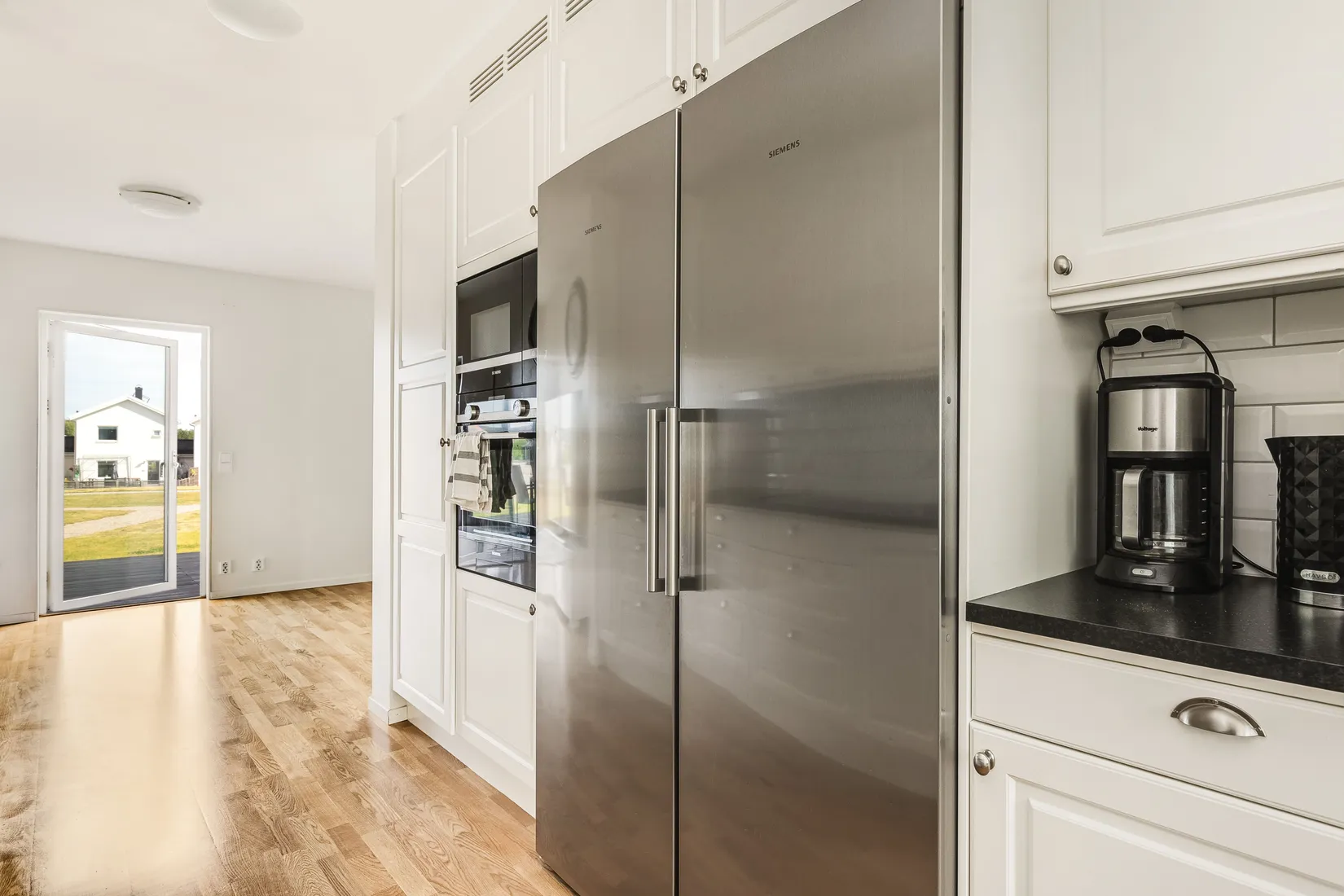 Bostadsrätt, Spinnrocksvägen 26, Strängnäs