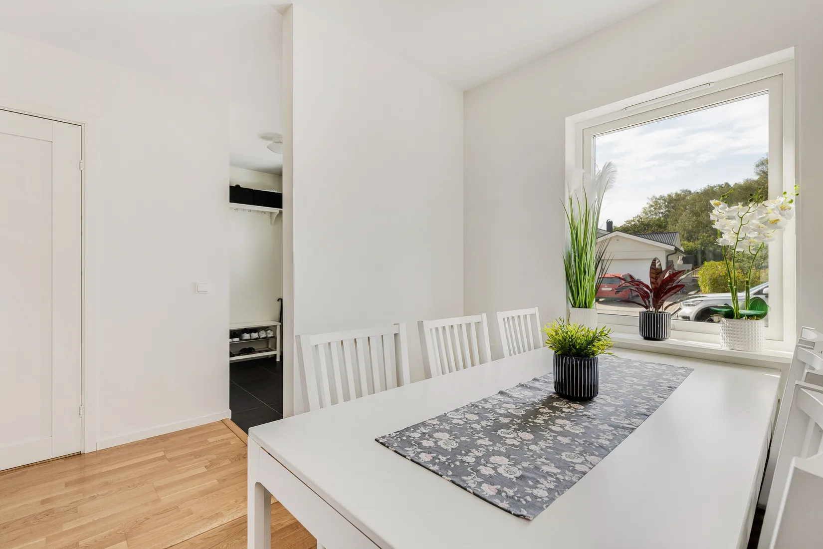 Bostadsrätt, Spinnrocksvägen 26, Strängnäs