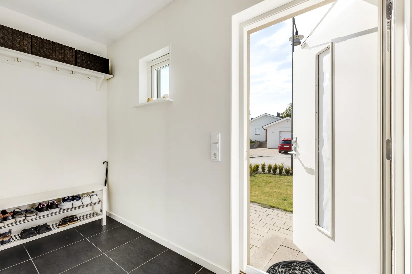 Bostadsrätt, Spinnrocksvägen 26, Strängnäs