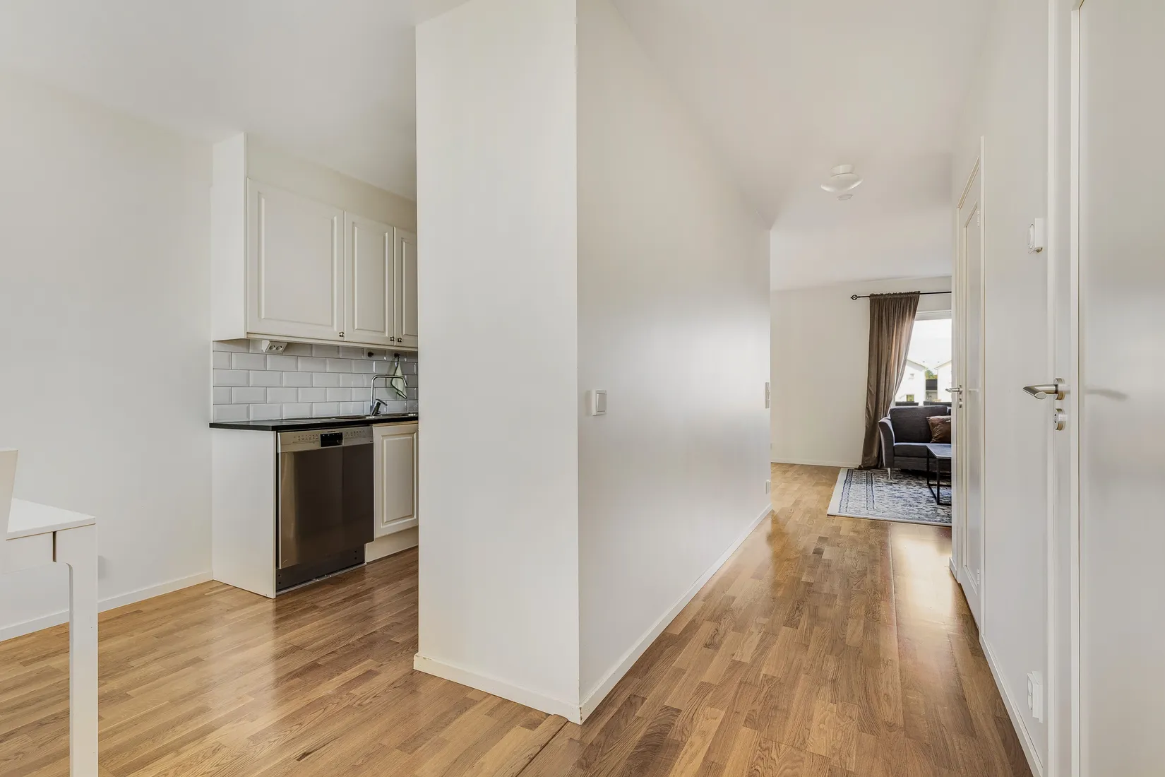 Bostadsrätt, Spinnrocksvägen 26, Strängnäs