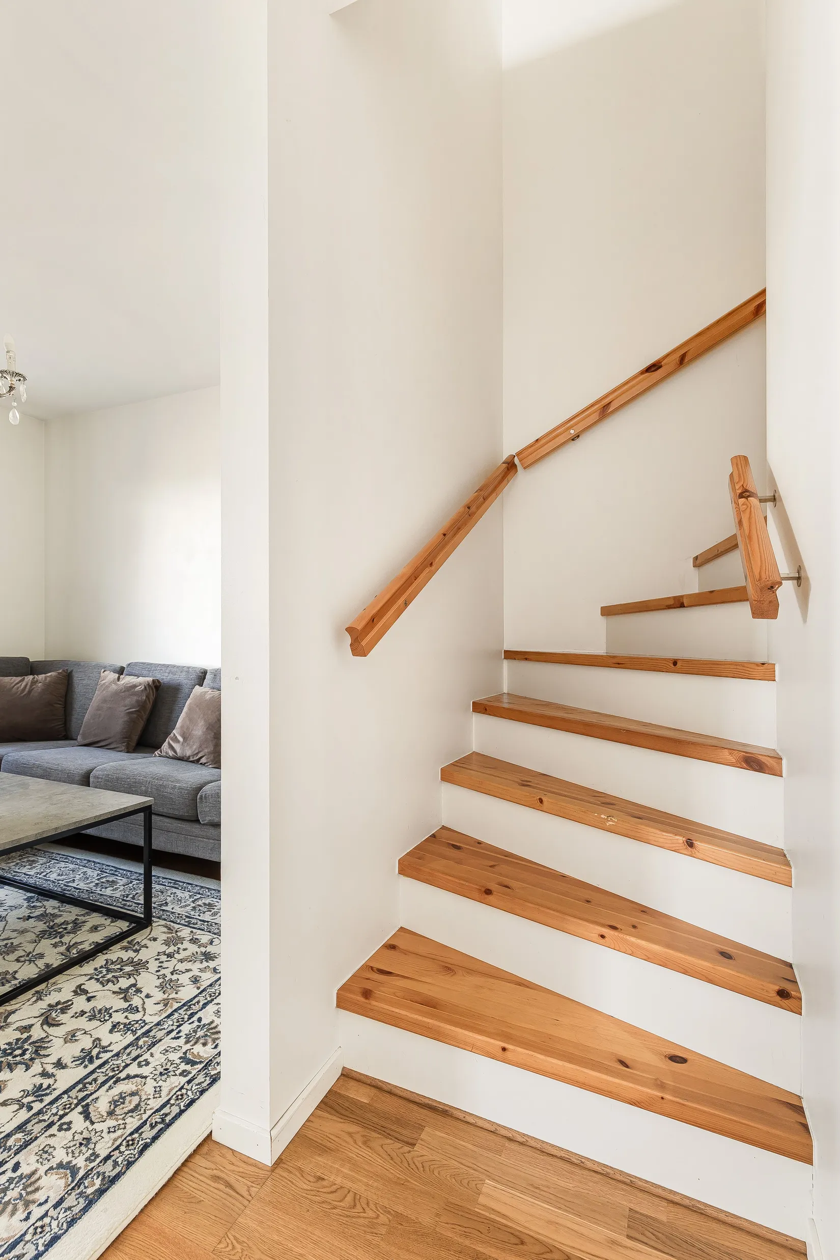 Bostadsrätt, Spinnrocksvägen 26, Strängnäs