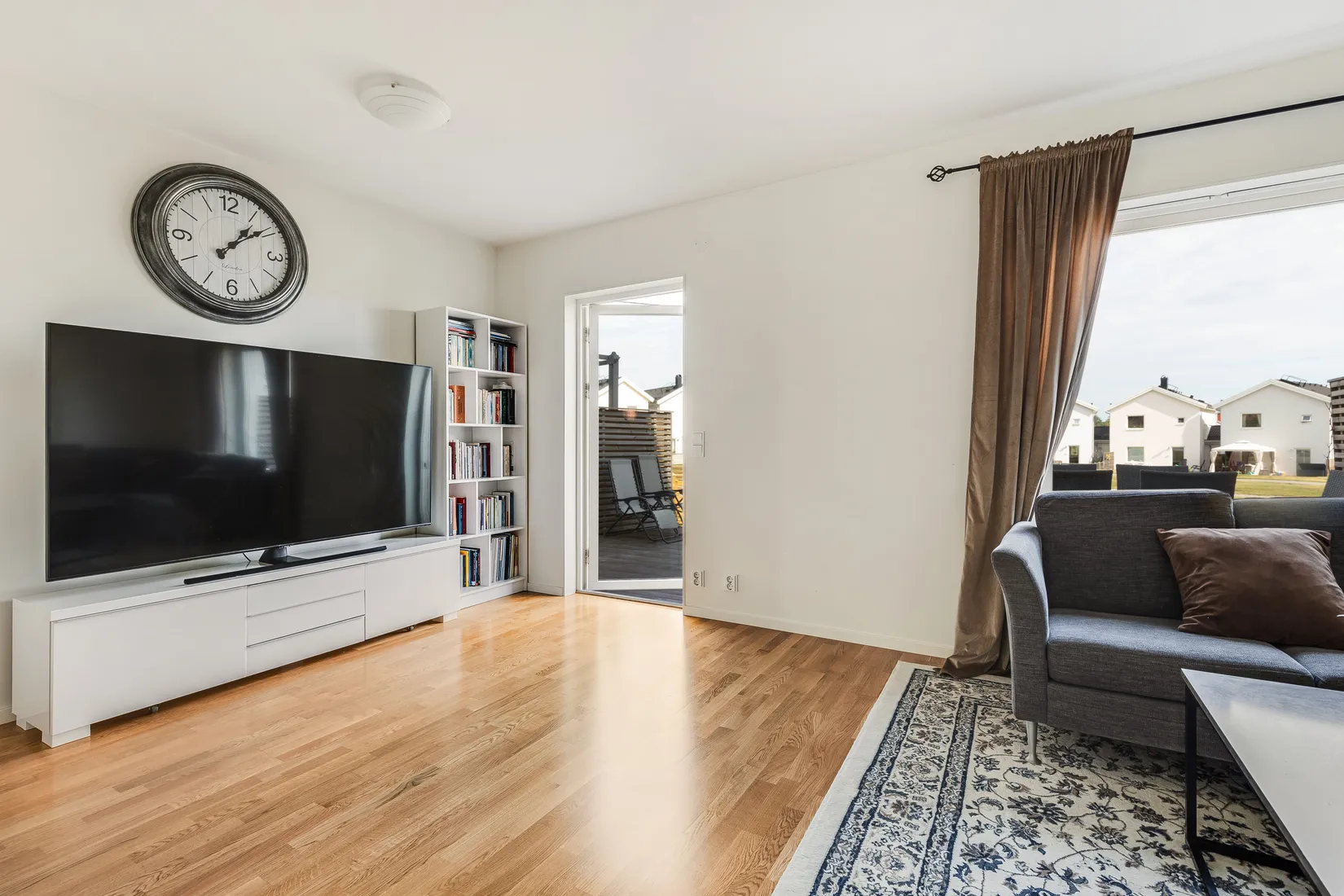 Bostadsrätt, Spinnrocksvägen 26, Strängnäs