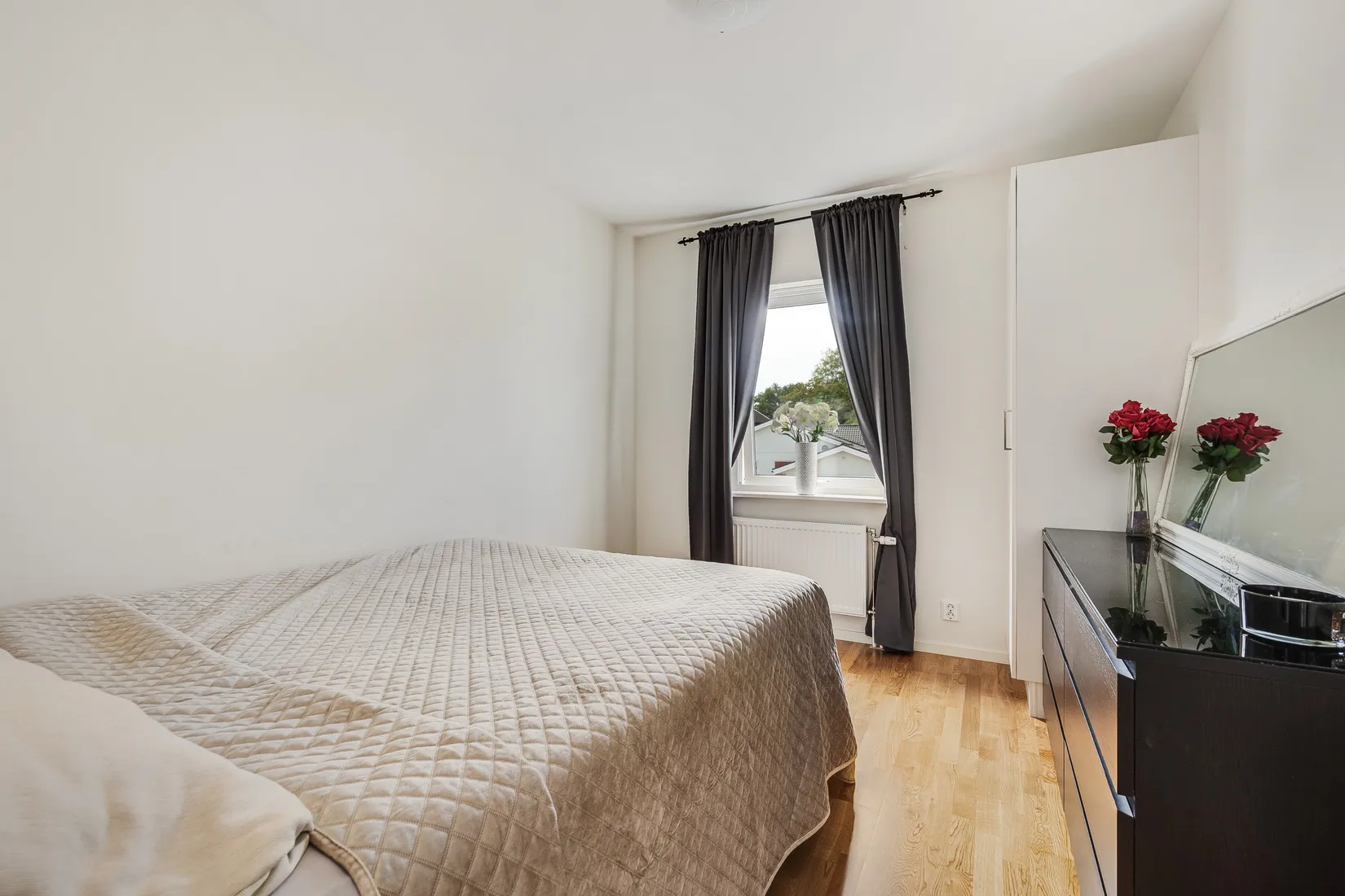 Bostadsrätt, Spinnrocksvägen 26, Strängnäs