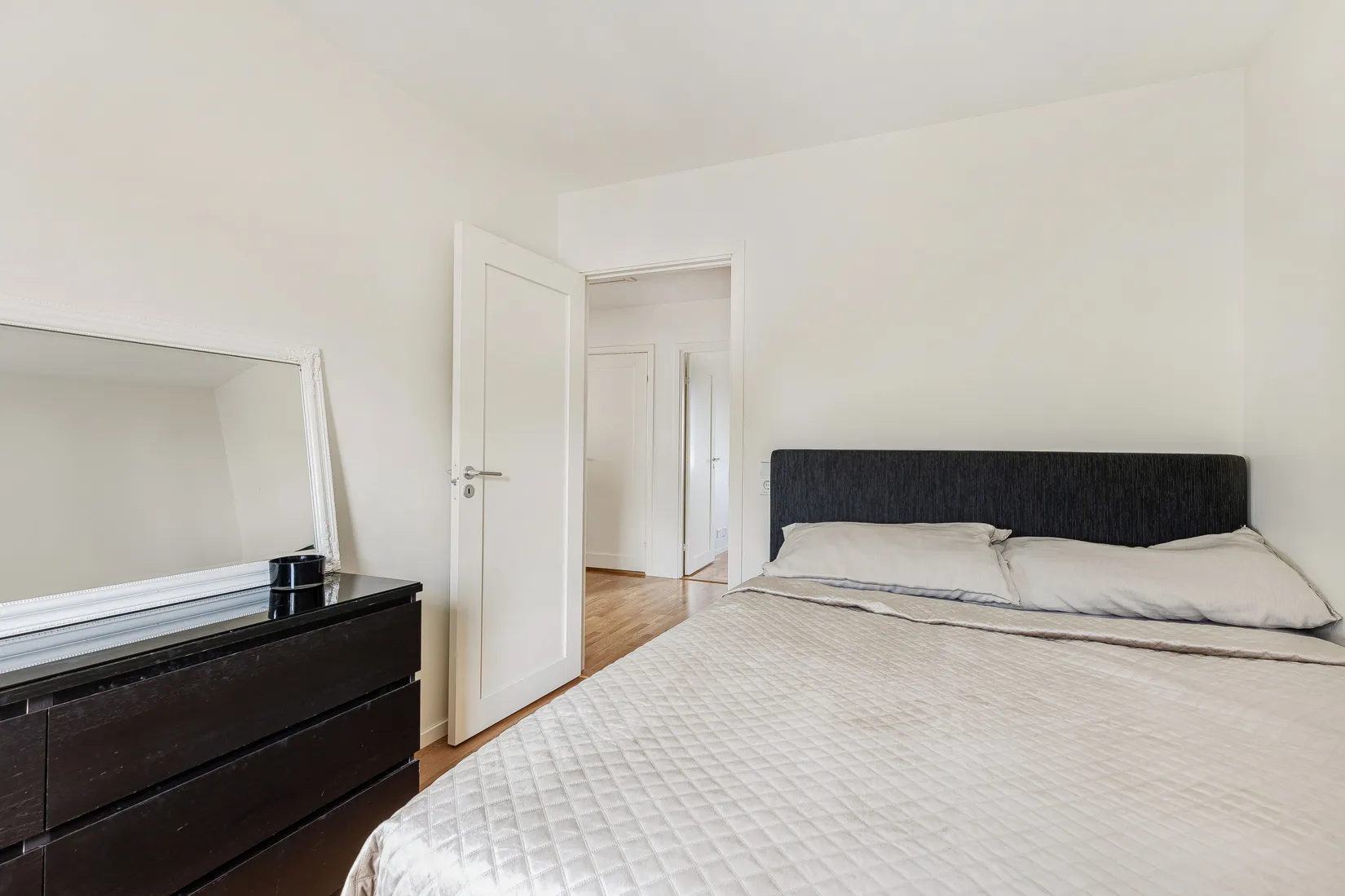 Bostadsrätt, Spinnrocksvägen 26, Strängnäs