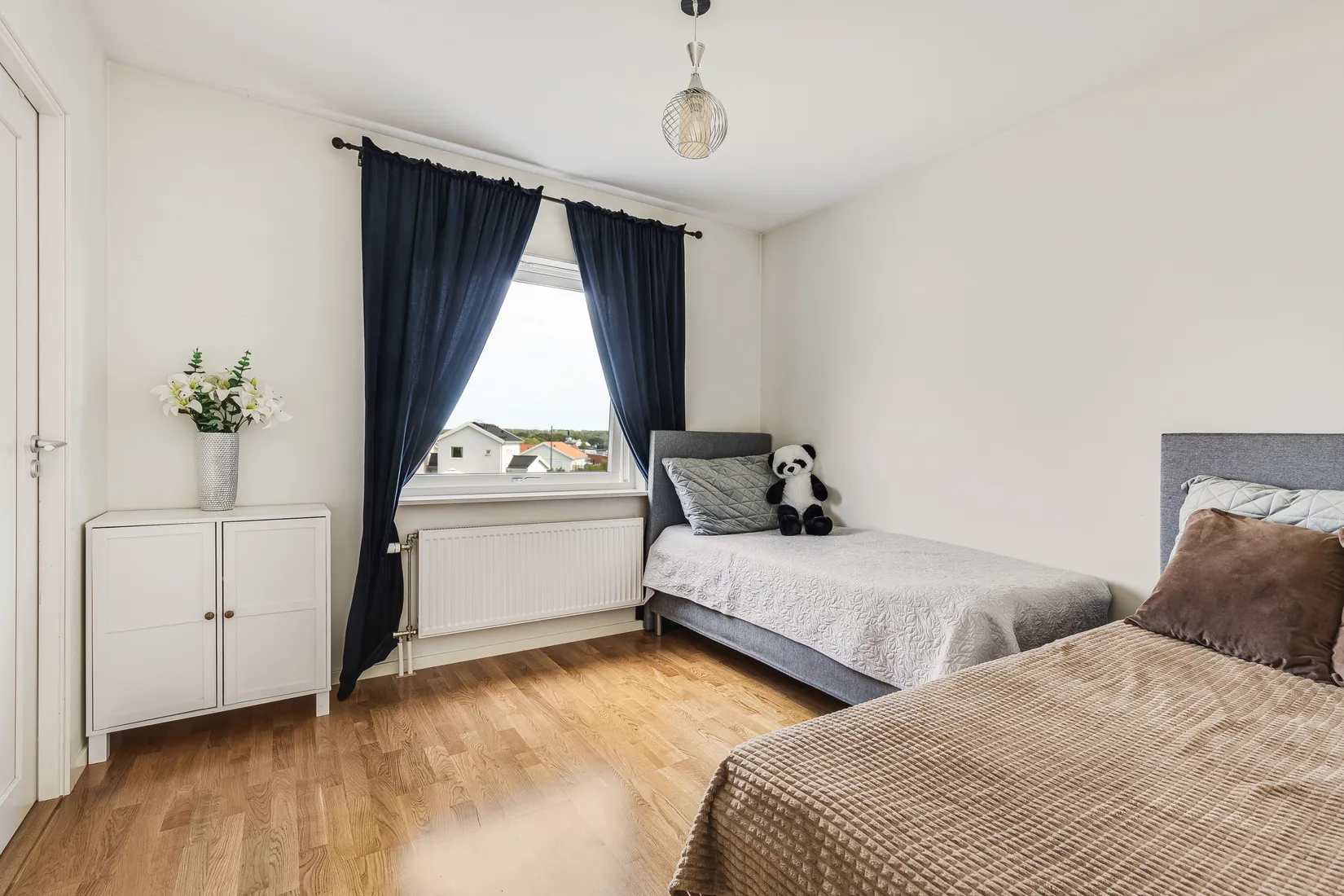 Bostadsrätt, Spinnrocksvägen 26, Strängnäs