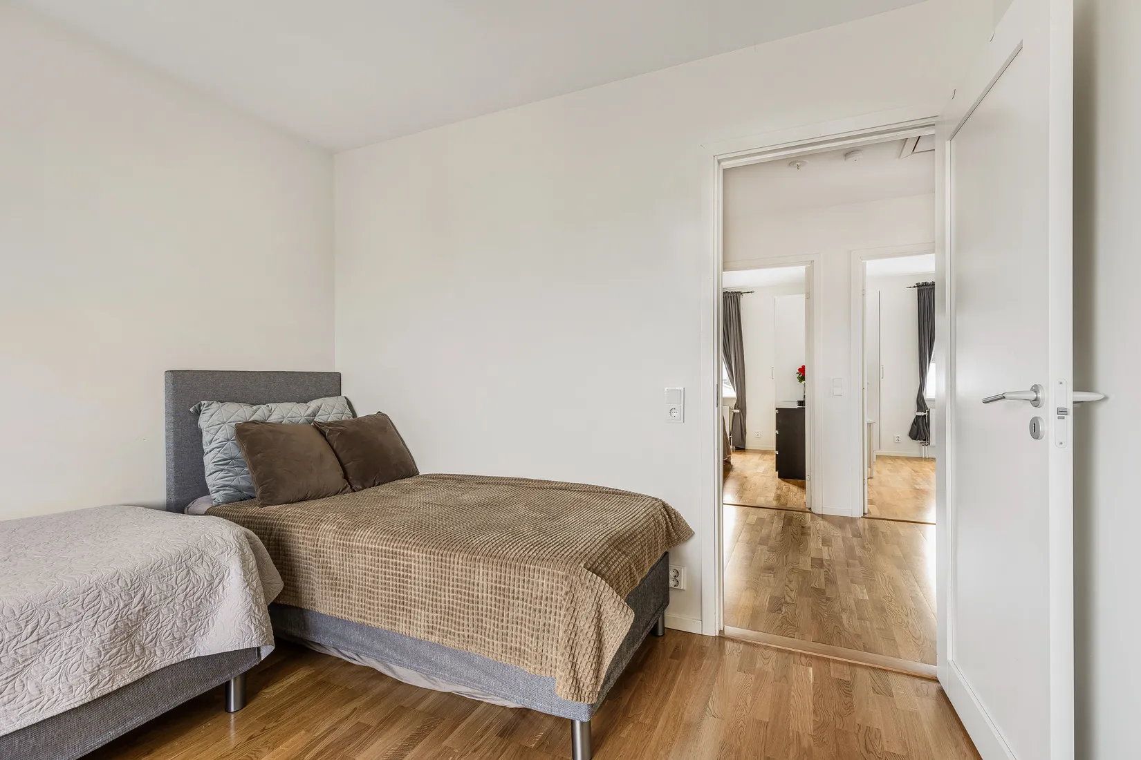 Bostadsrätt, Spinnrocksvägen 26, Strängnäs