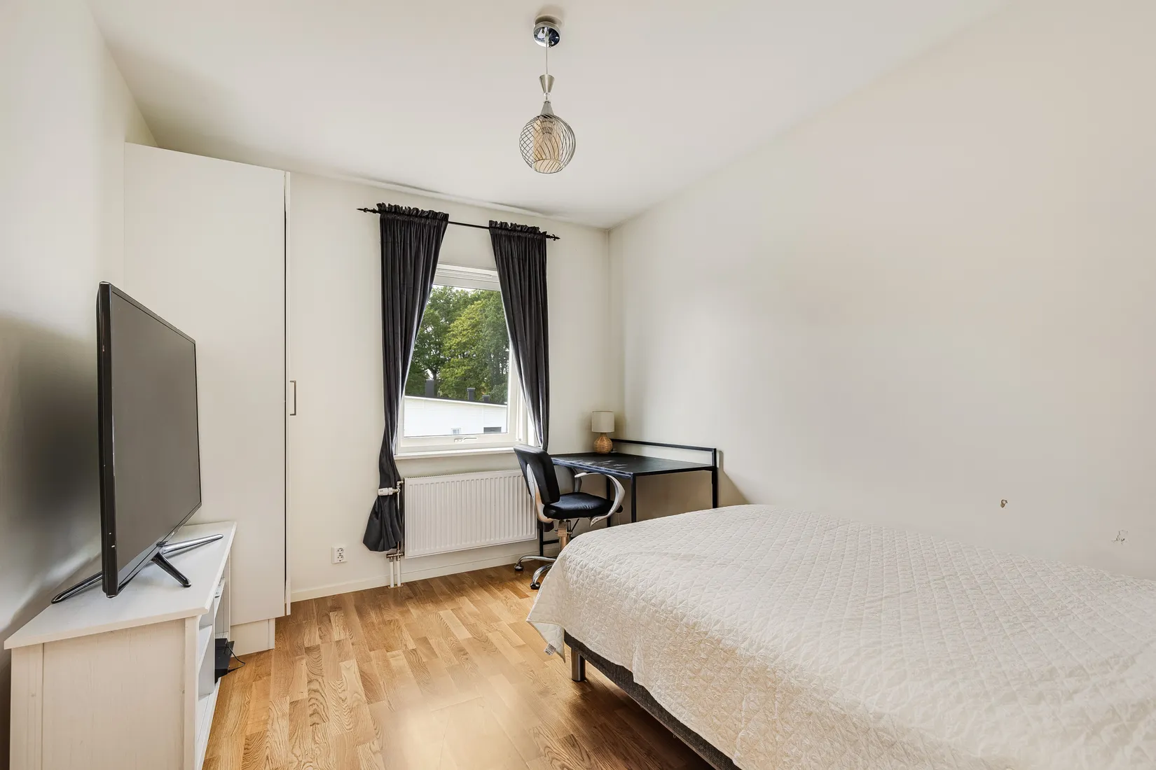 Bostadsrätt, Spinnrocksvägen 26, Strängnäs