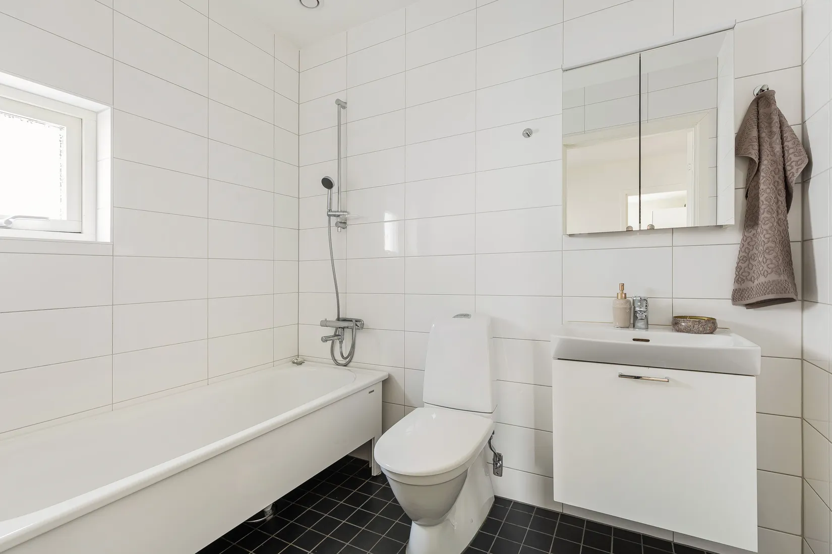 Bostadsrätt, Spinnrocksvägen 26, Strängnäs