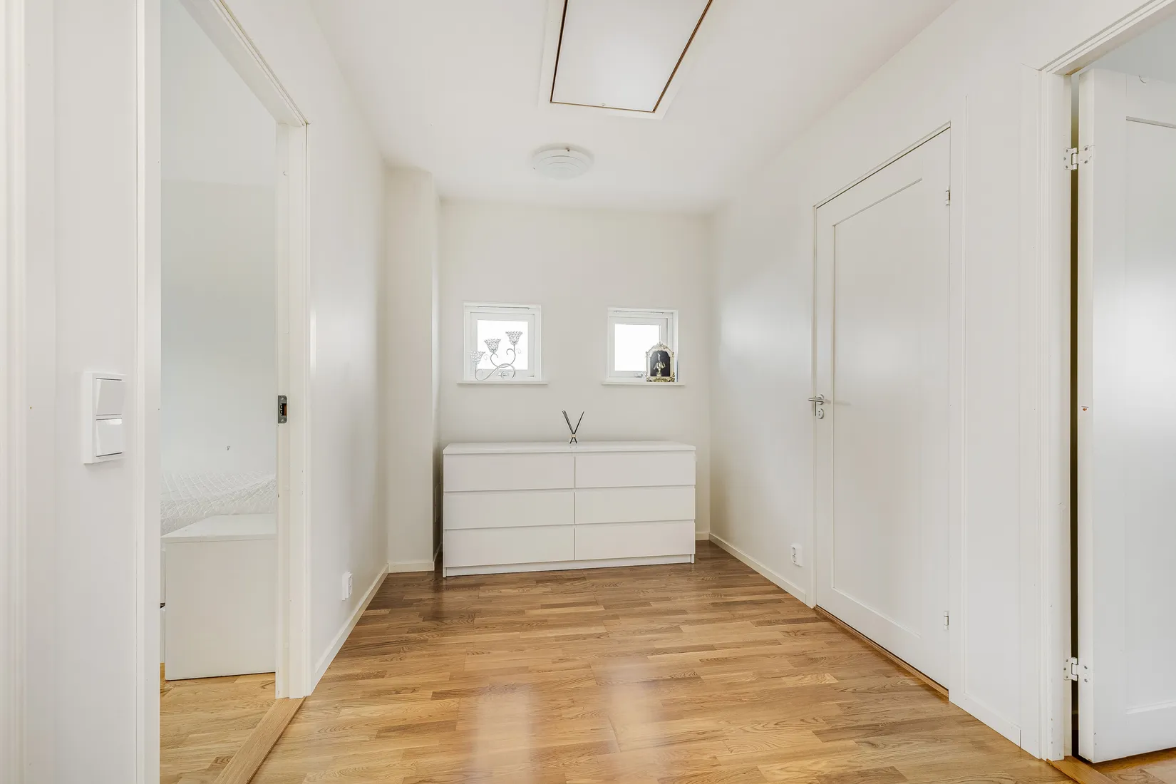 Bostadsrätt, Spinnrocksvägen 26, Strängnäs