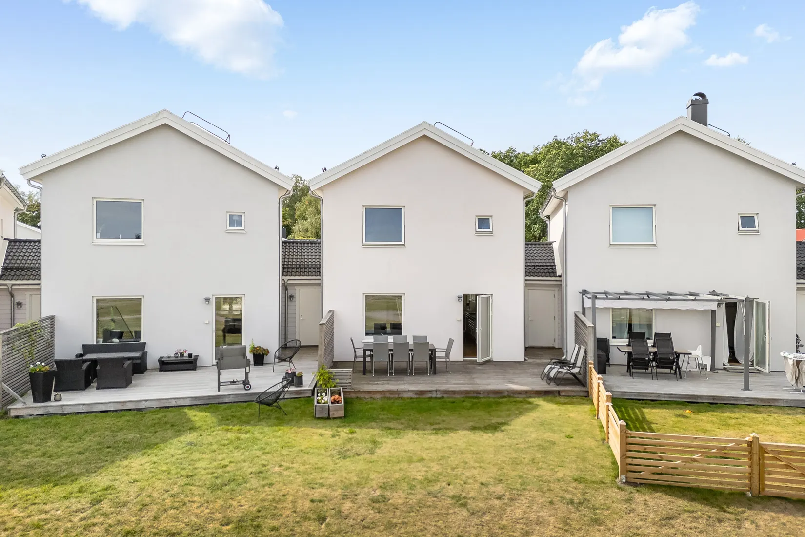 Bostadsrätt, Spinnrocksvägen 26, Strängnäs