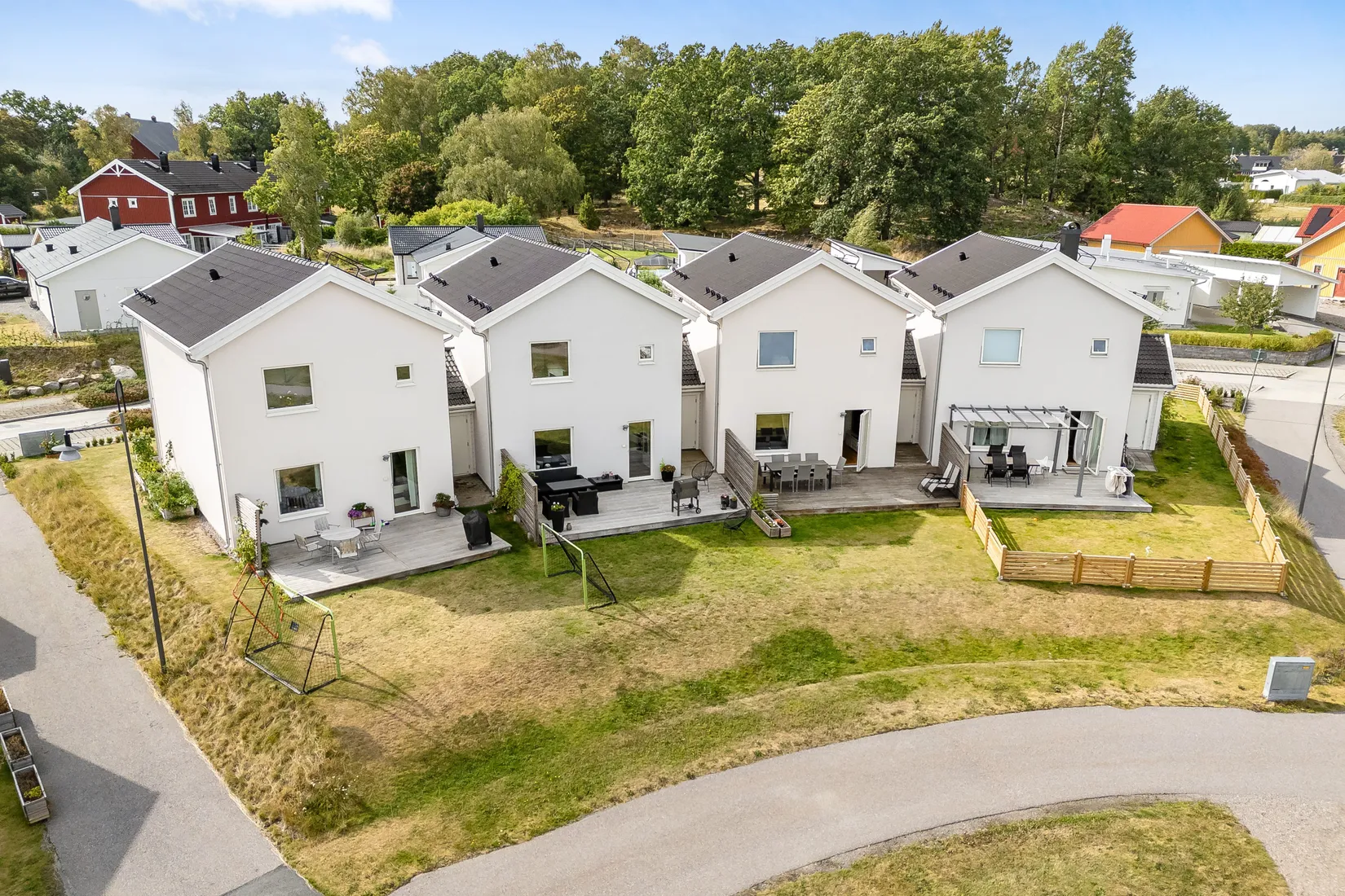 Bostadsrätt, Spinnrocksvägen 26, Strängnäs