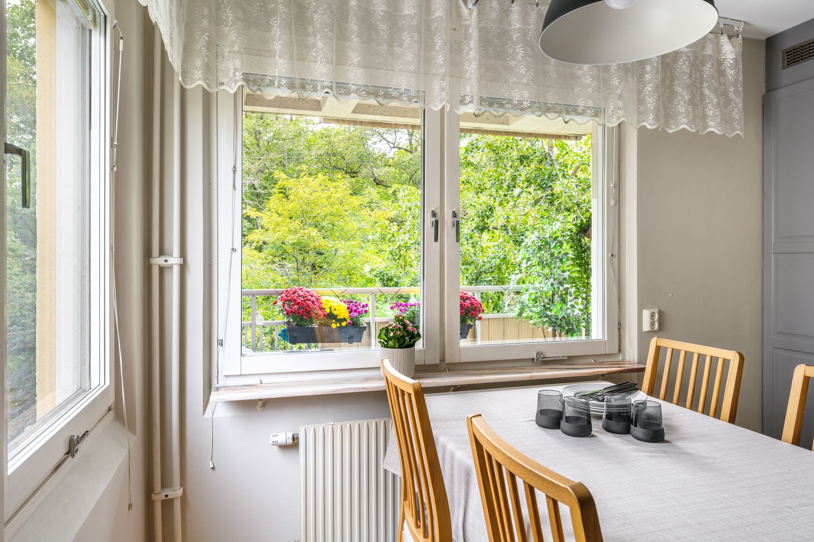 Bostadsrätt, Centrumslingan 51, Solna Centrum, Solna