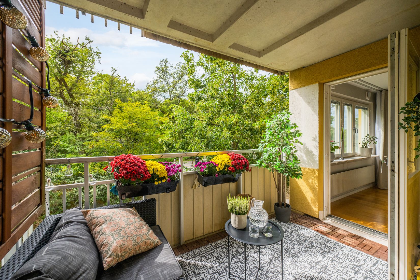 Bostadsrätt, Centrumslingan 51, Solna Centrum, Solna