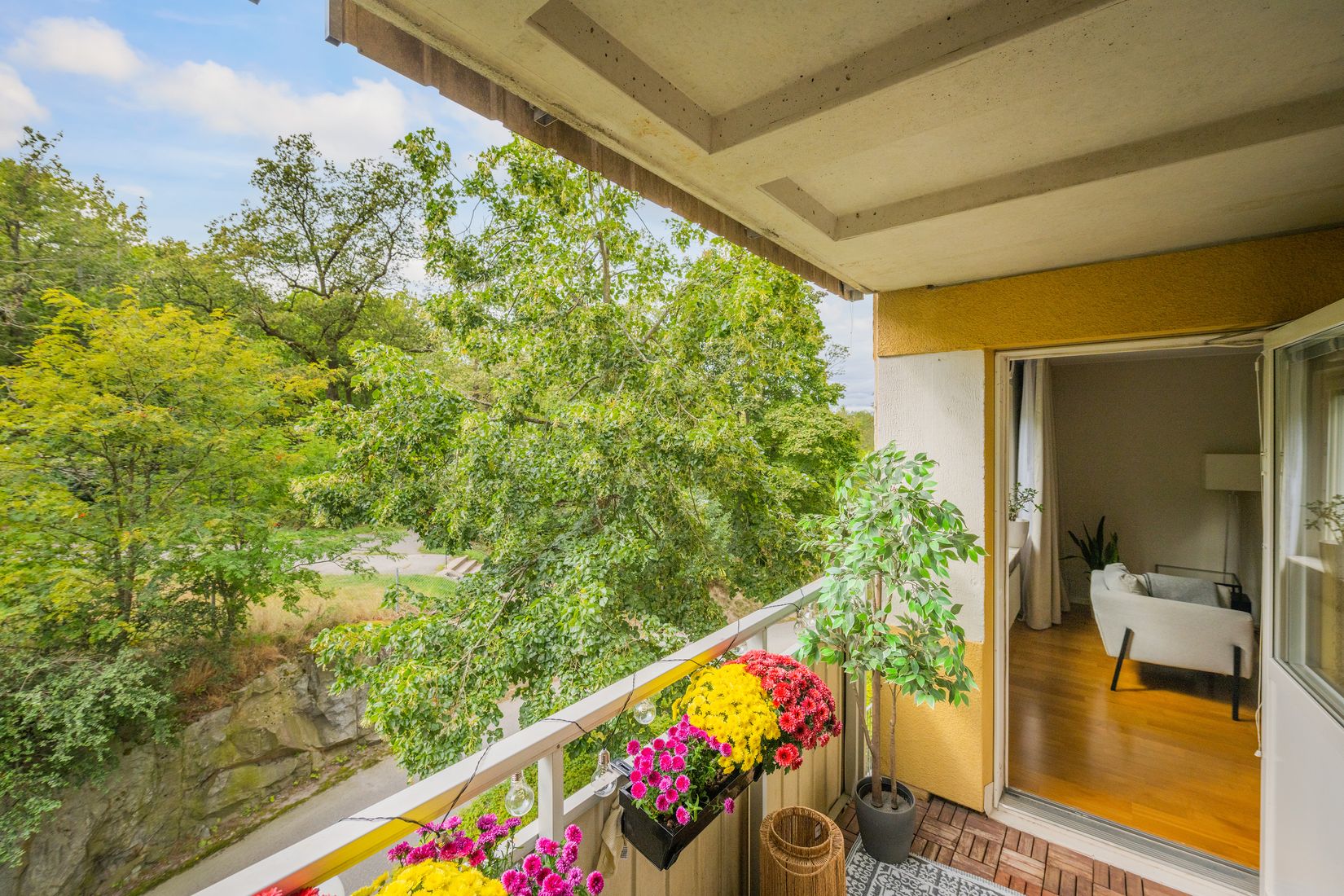 Bostadsrätt, Centrumslingan 51, Solna Centrum, Solna