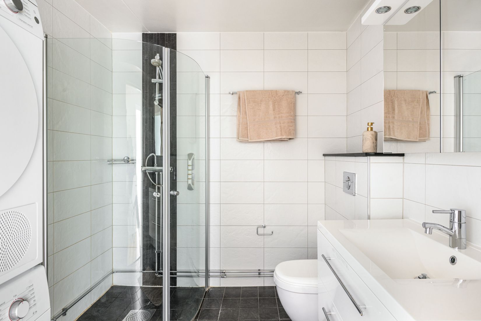 Bostadsrätt, Centrumslingan 51, Solna Centrum, Solna