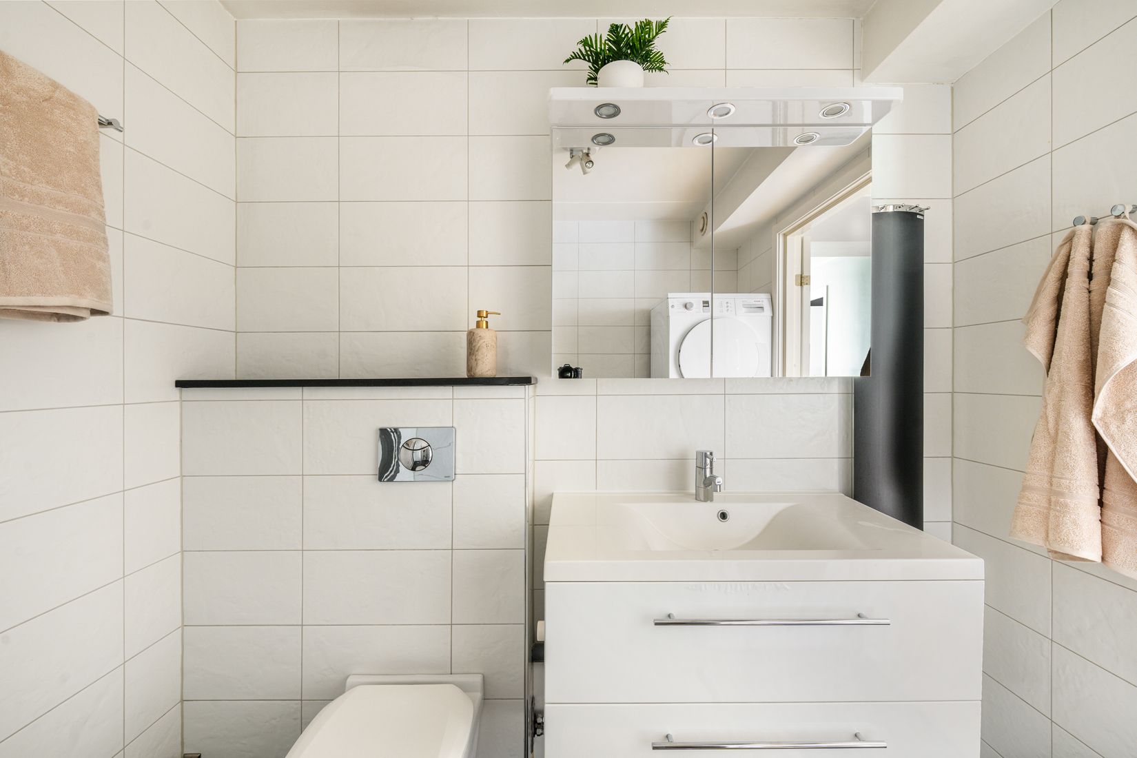 Bostadsrätt, Centrumslingan 51, Solna Centrum, Solna