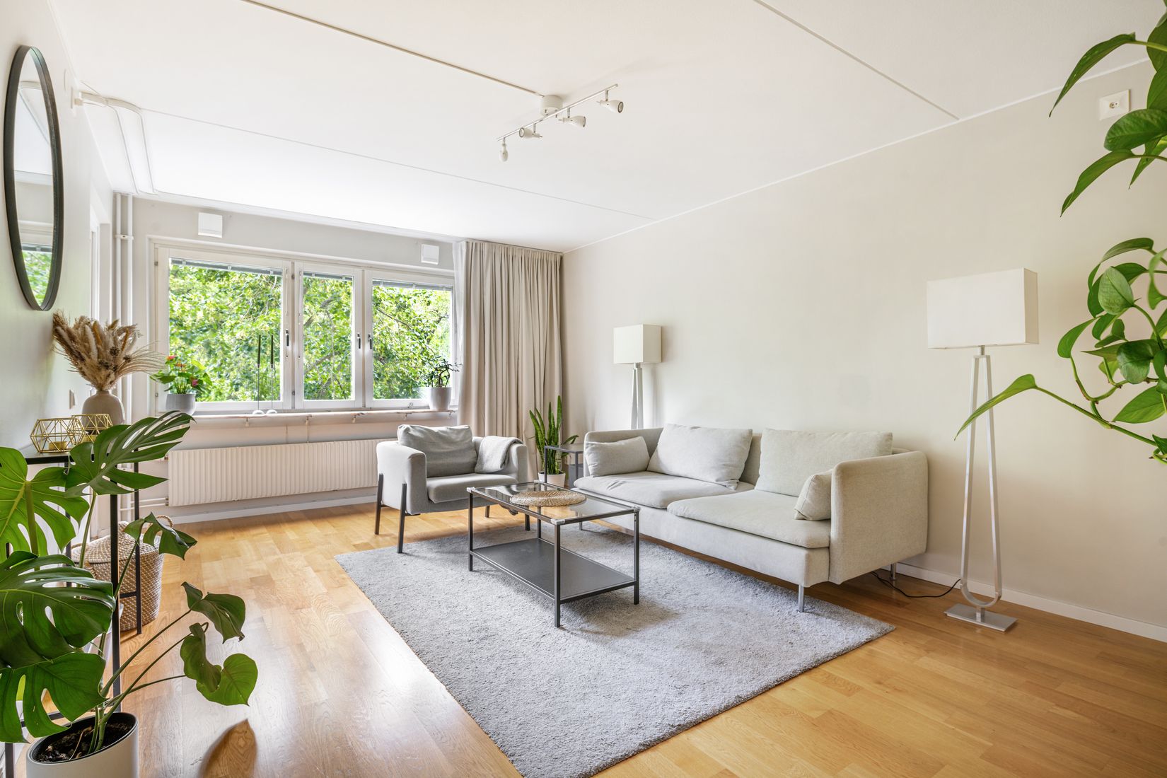 Bostadsrätt, Centrumslingan 51, Solna Centrum, Solna