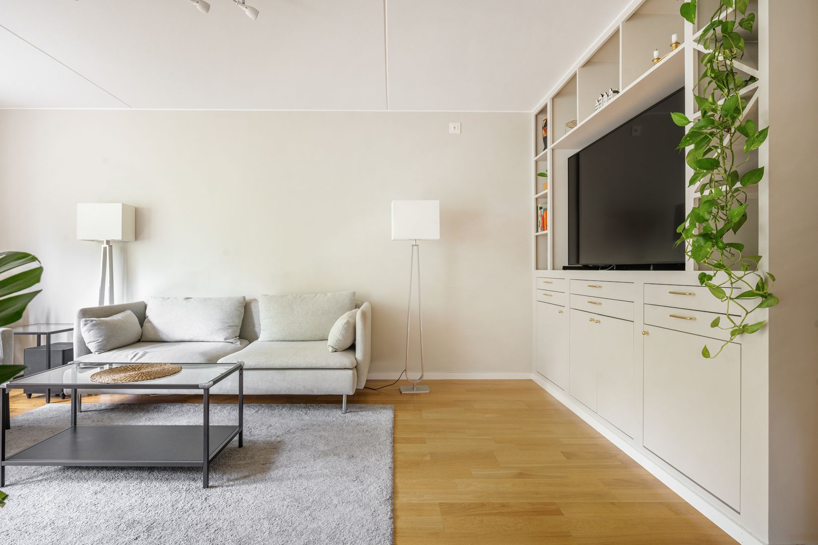 Bostadsrätt, Centrumslingan 51, Solna Centrum, Solna