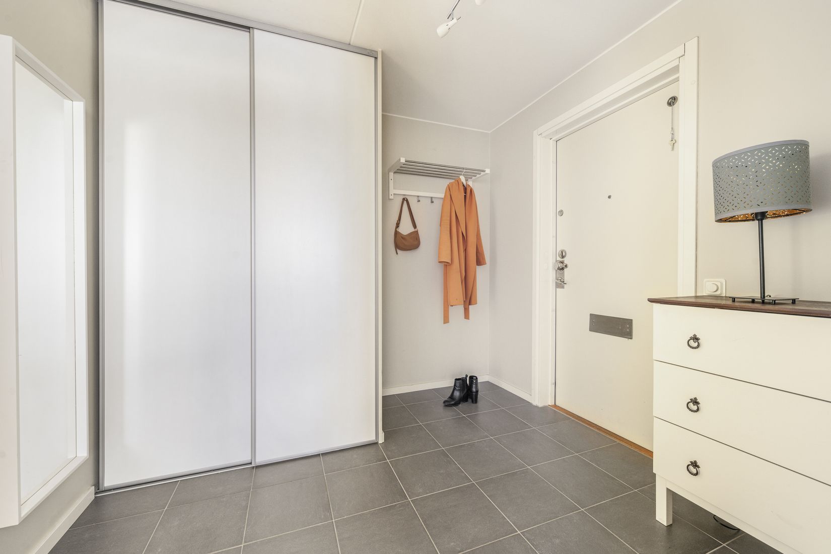 Bostadsrätt, Centrumslingan 51, Solna Centrum, Solna