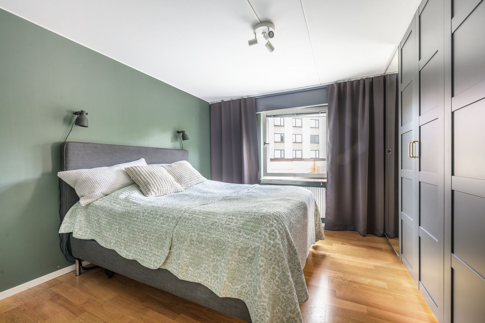 Bostadsrätt, Centrumslingan 51, Solna Centrum, Solna