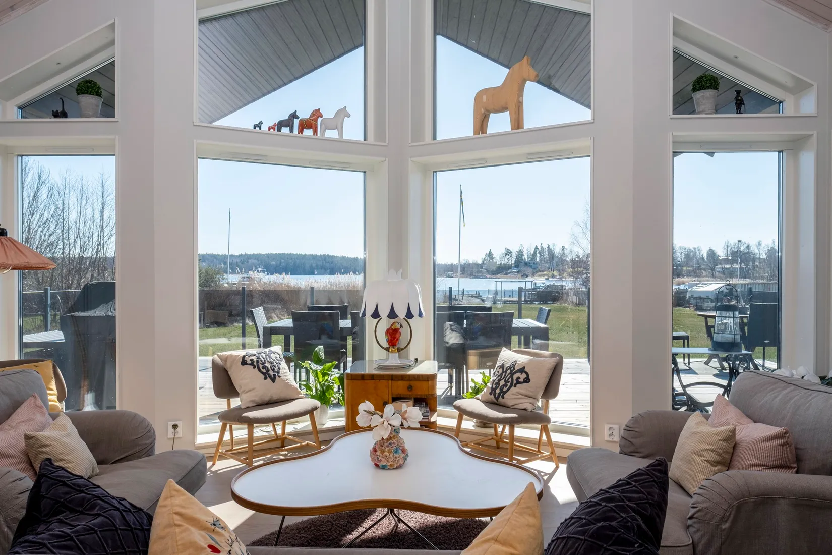 Villa, Björnhammarvägen 11, Svinninge, Österåker