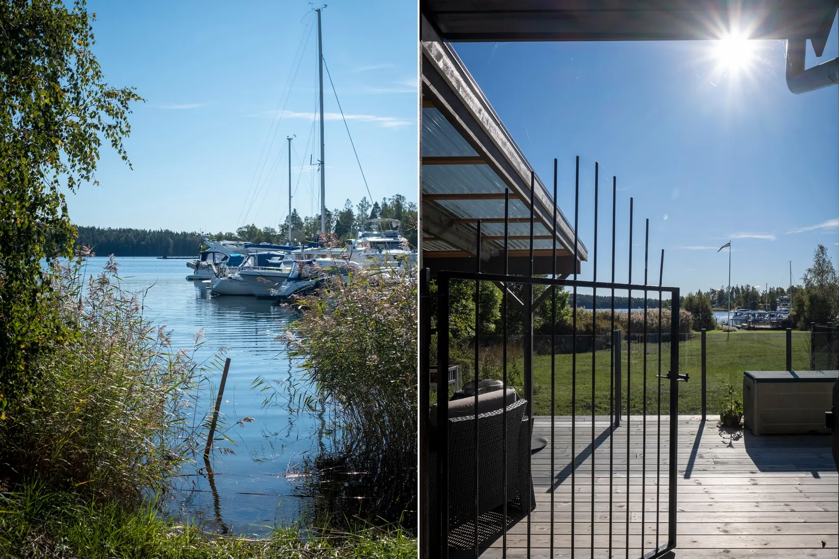 Villa, Björnhammarvägen 11, Svinninge, Österåker