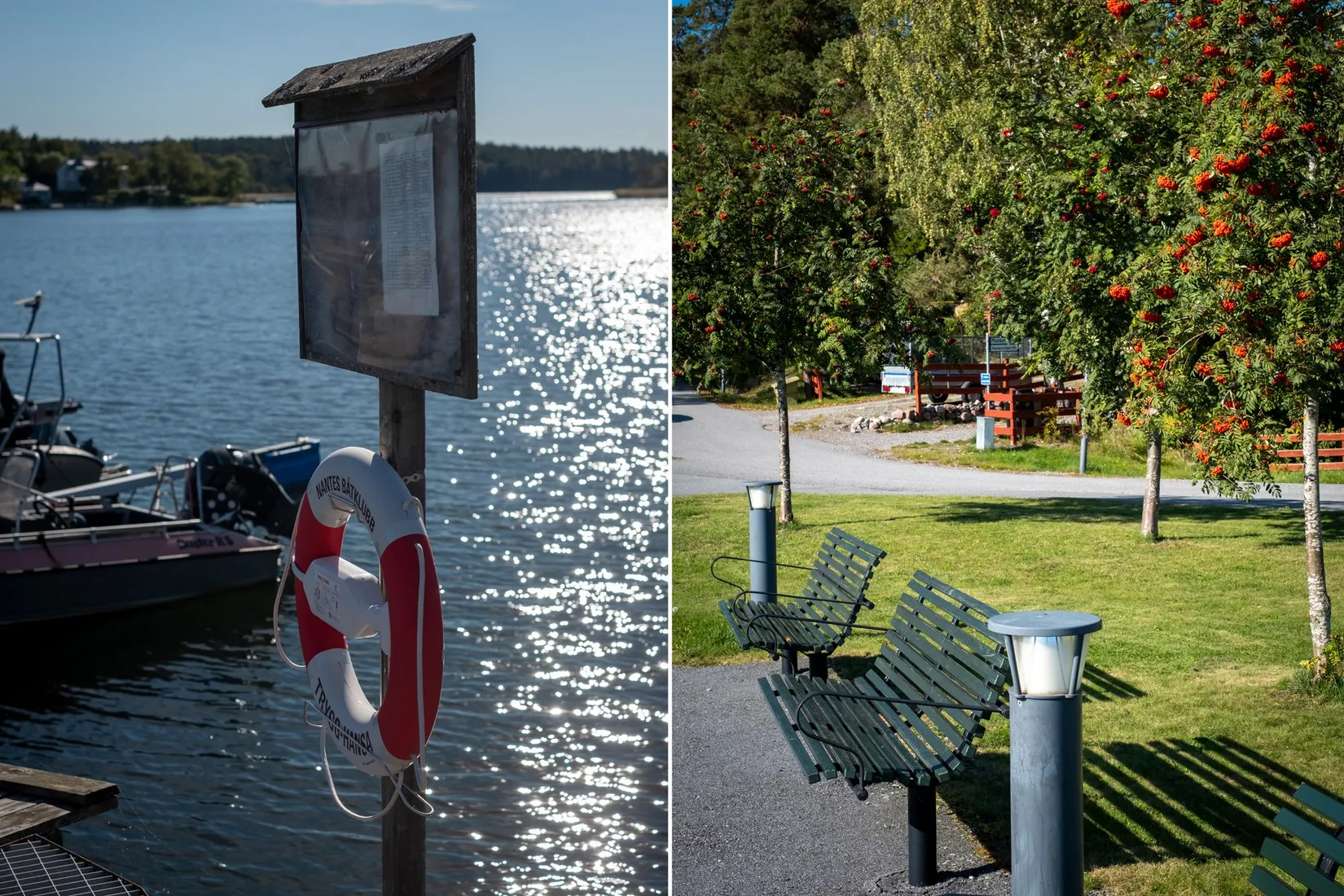 Villa, Björnhammarvägen 11, Svinninge, Österåker