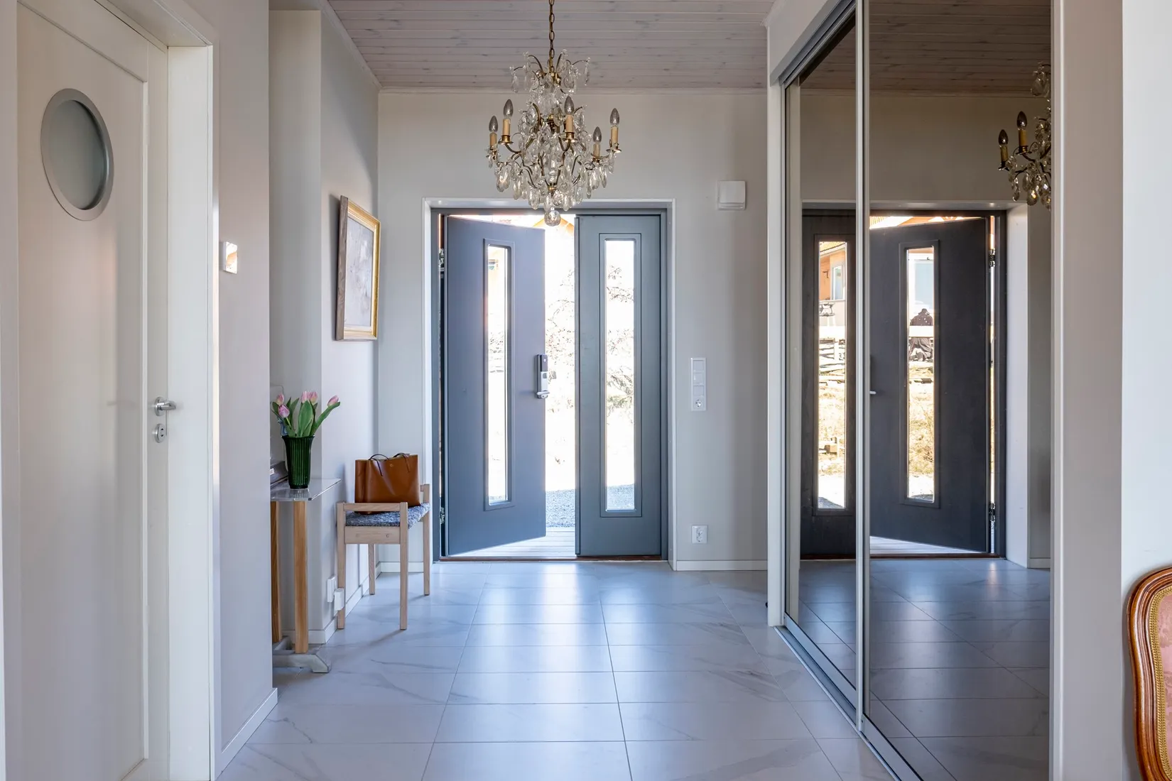 Villa, Björnhammarvägen 11, Svinninge, Österåker