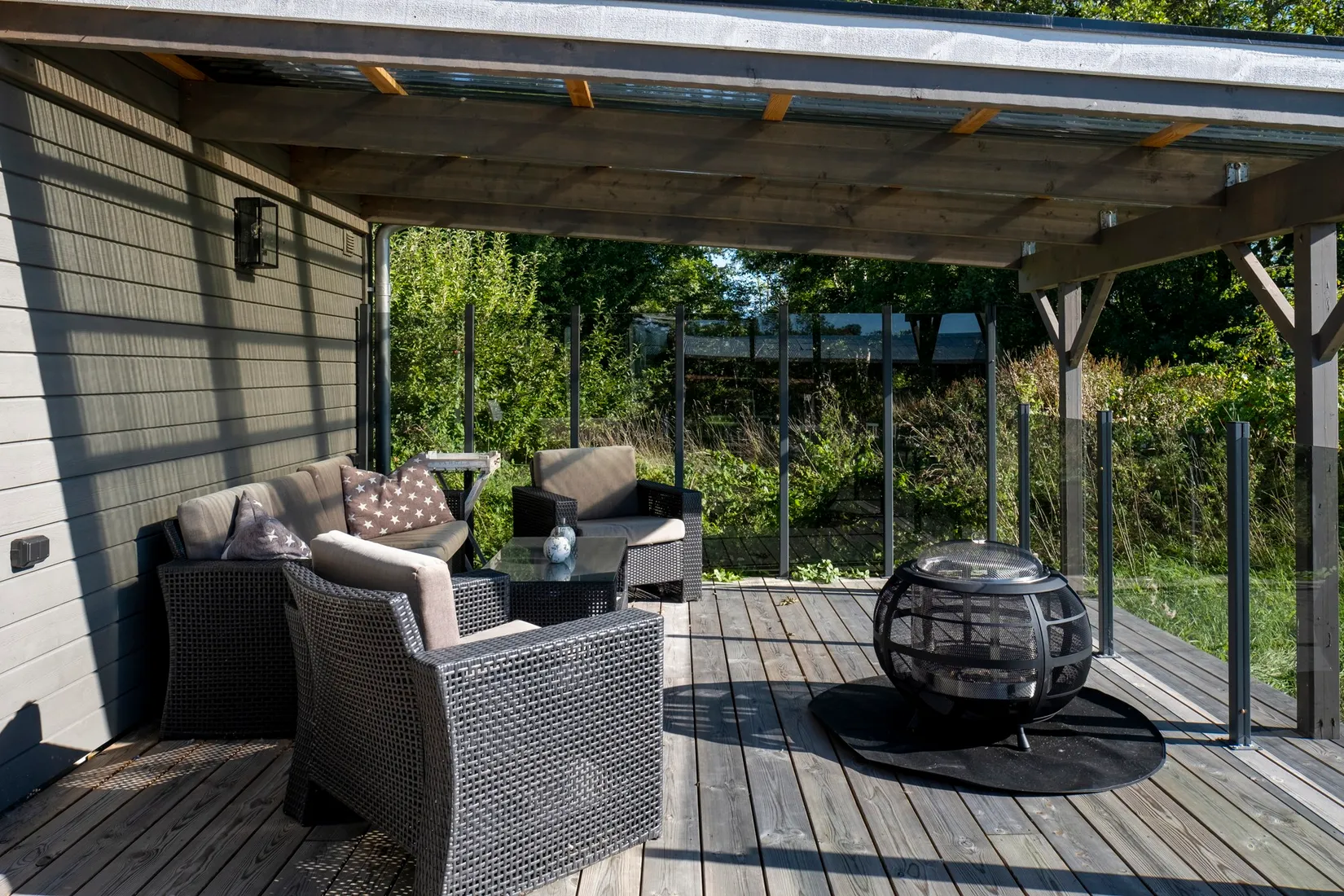 Villa, Björnhammarvägen 11, Svinninge, Österåker