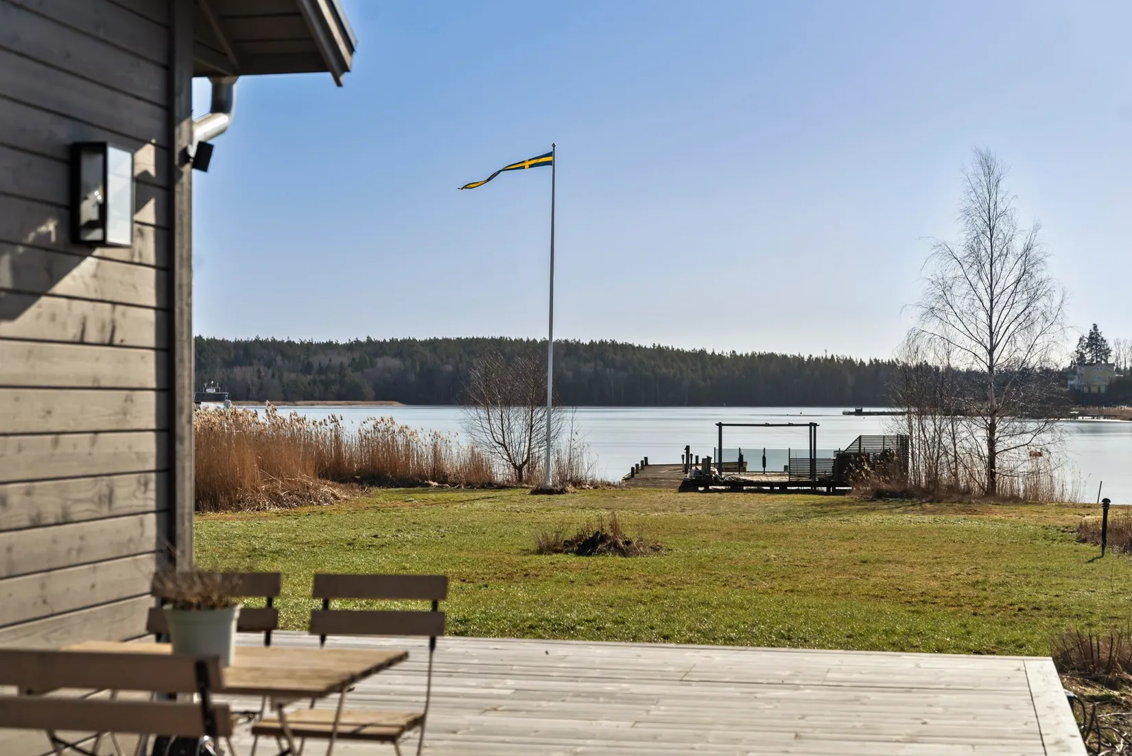 Villa, Björnhammarvägen 11, Svinninge, Österåker