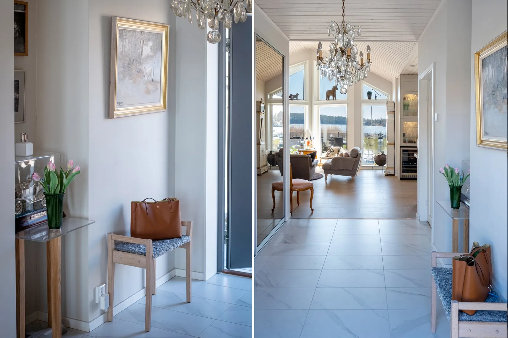 Villa, Björnhammarvägen 11, Svinninge, Österåker