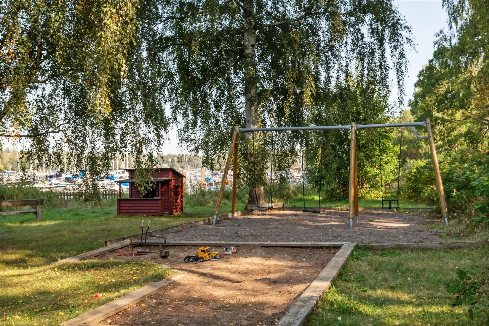 Villa, Björnhammarvägen 11, Svinninge, Österåker