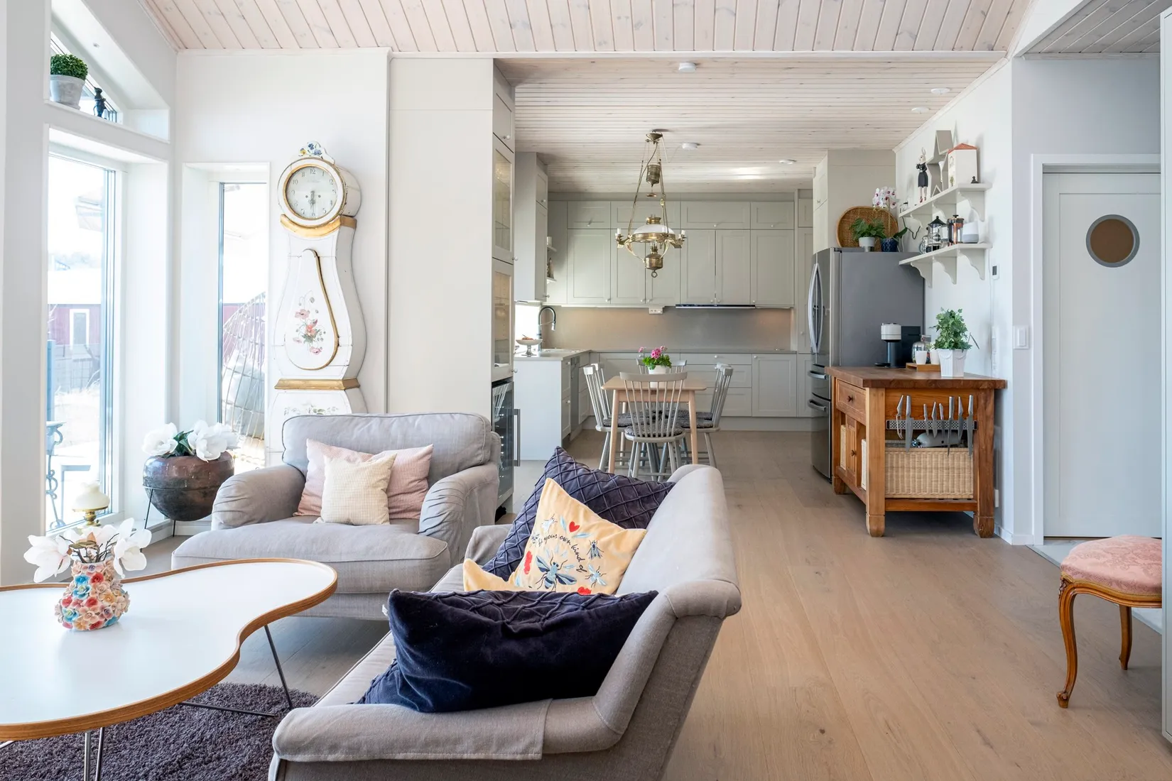 Villa, Björnhammarvägen 11, Svinninge, Österåker