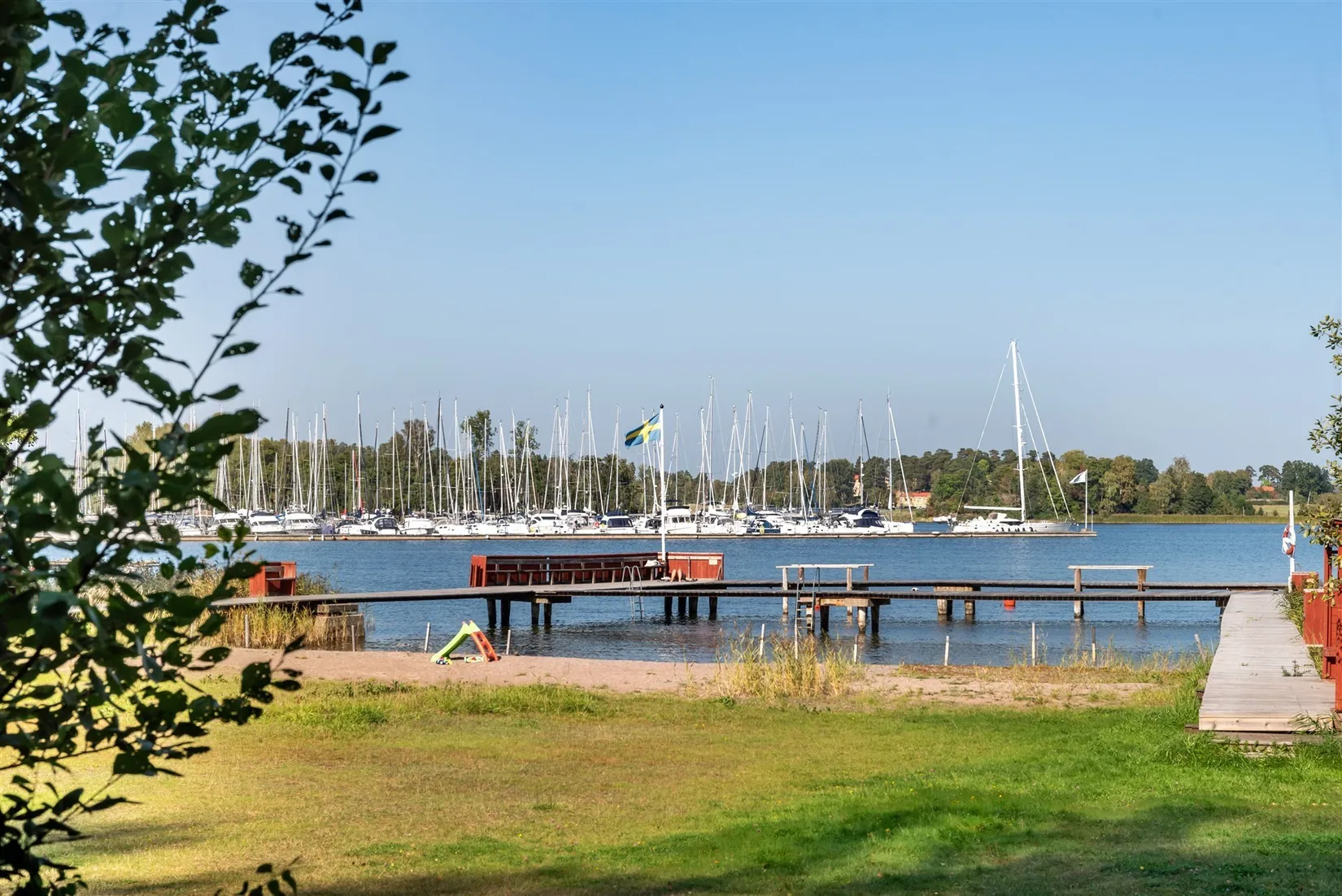 Villa, Björnhammarvägen 11, Svinninge, Österåker