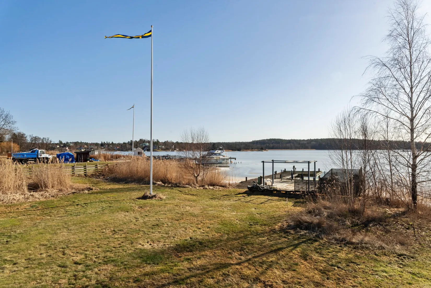 Villa, Björnhammarvägen 11, Svinninge, Österåker